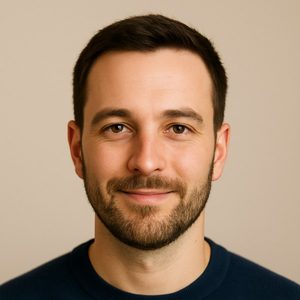 Ethan, Operations Manager