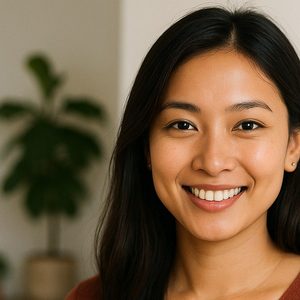 Mei, Guest Experience Lead